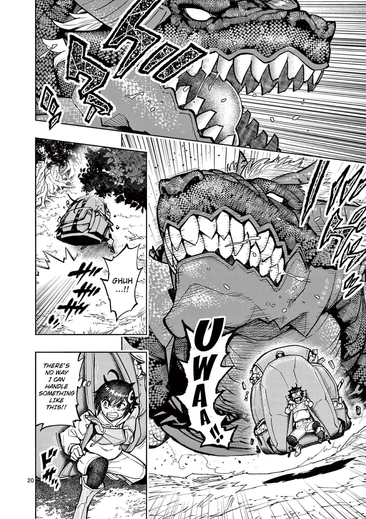 The Strongest Female Masters, Who Are Trying to Raise Me Up, Are in Shambles Over Their Training Policy Chapter 29 20